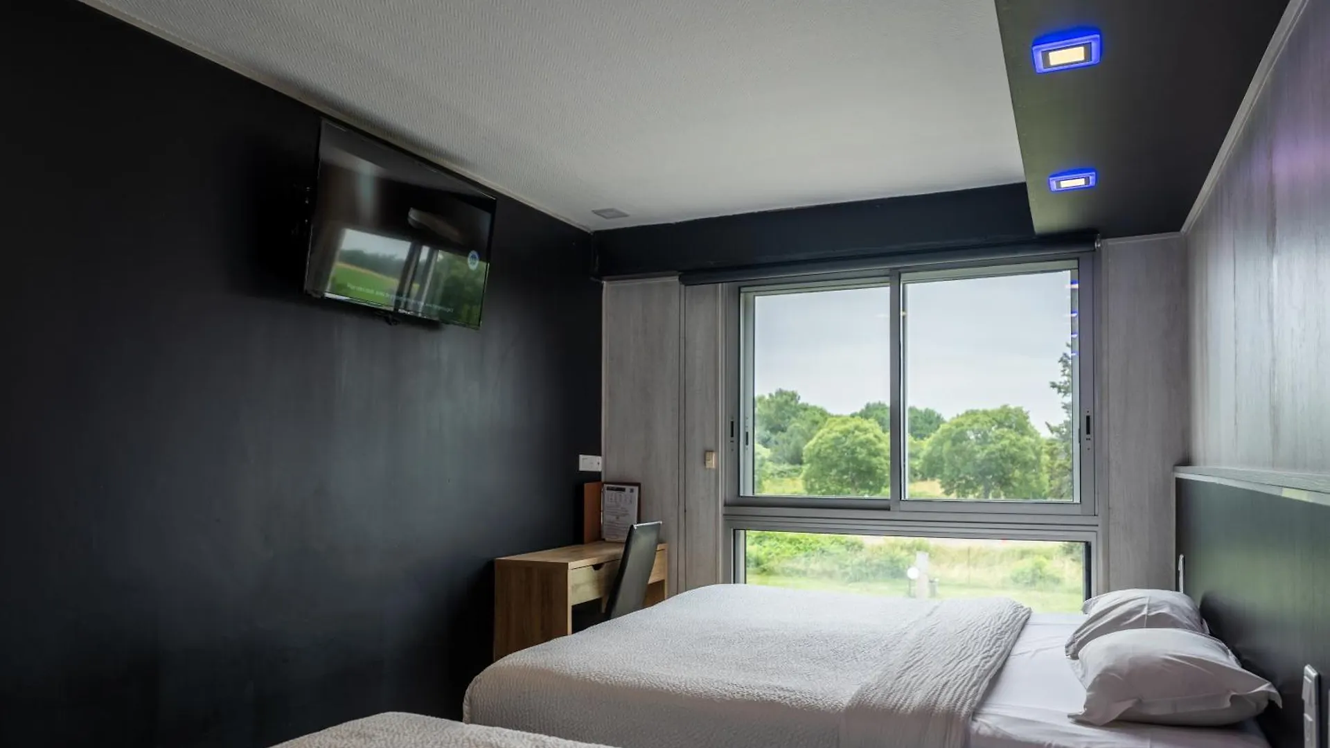 Hotel La Rocade Pamiers France