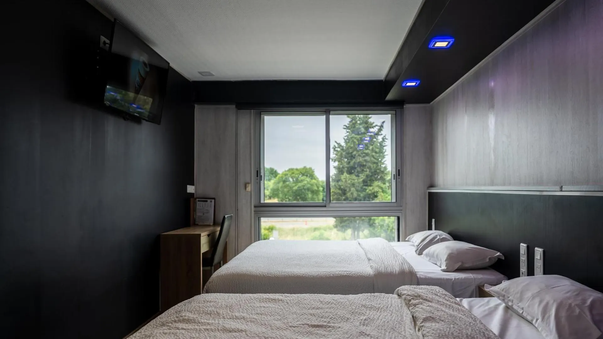 Hotel La Rocade Pamiers