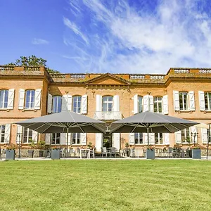 Domaine De Montjoie - Toulouse - Bw Premier Collection Hotel