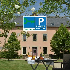 Hotel La Ferme De Bourran - Ecoresponsable Parking Gratuit, Rodez