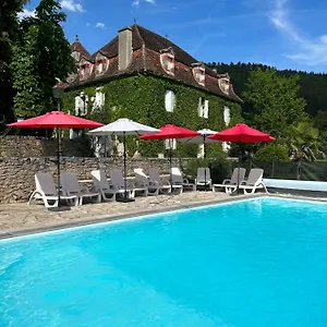 D'hotes Maison Redon Bed & Breakfast