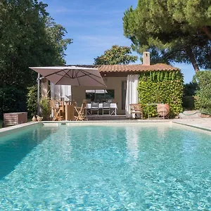 ** Bed & Breakfast La Bastide Du Bouchou France