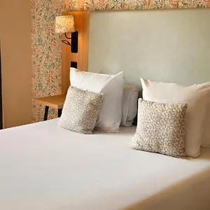 *** Aparthotel Sejours & Affaires Paris-vitry France