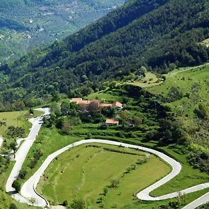  Bed & Breakfast Du Col De Brouis France