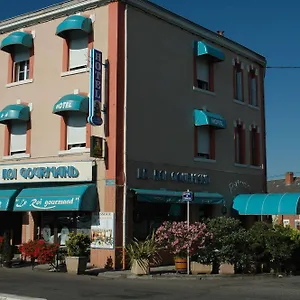 Le Roi Gourmand Hotel