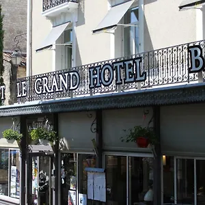 Le Grand Hotel