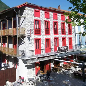 Auberge Du Haut Salat Hotel